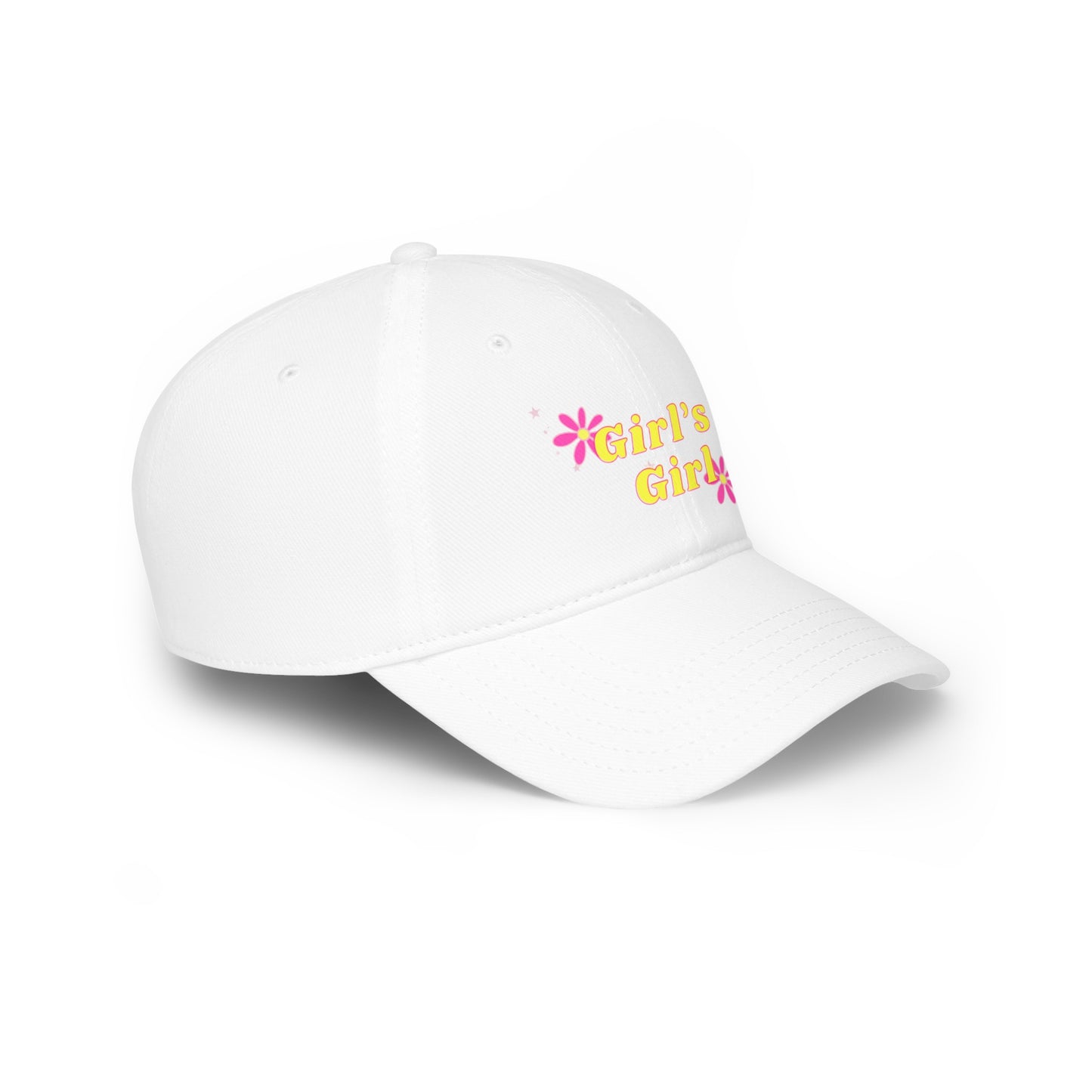 Girl's Girl BB Cap