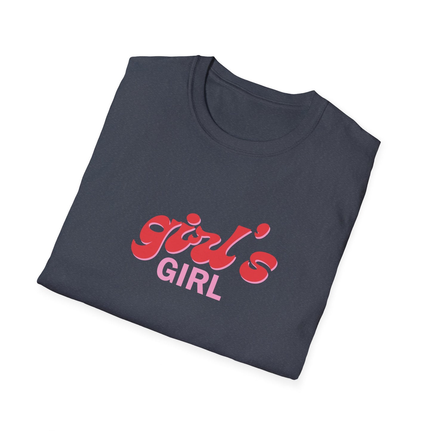 Girl's Girl 3