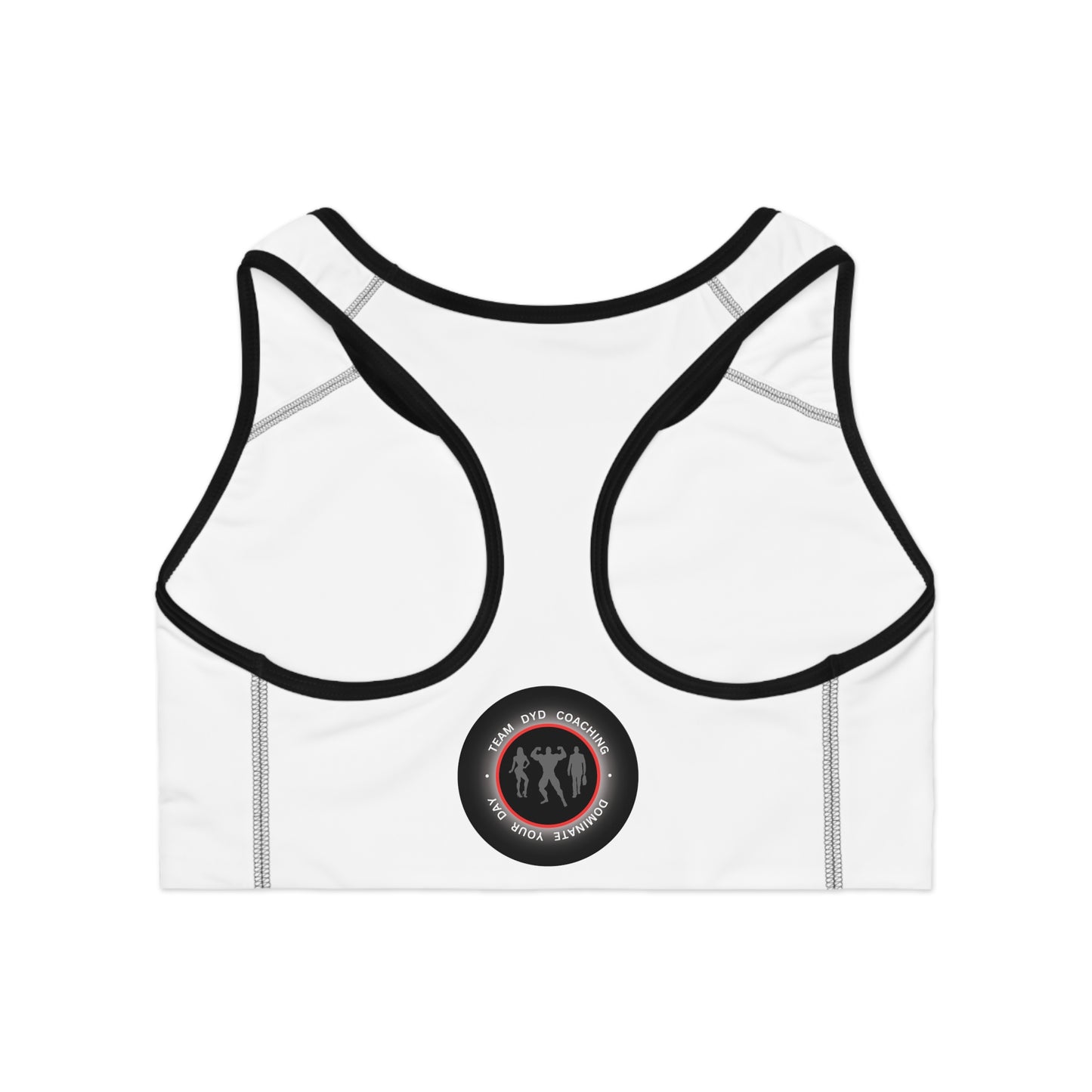 TEAM DYD Sports Bra