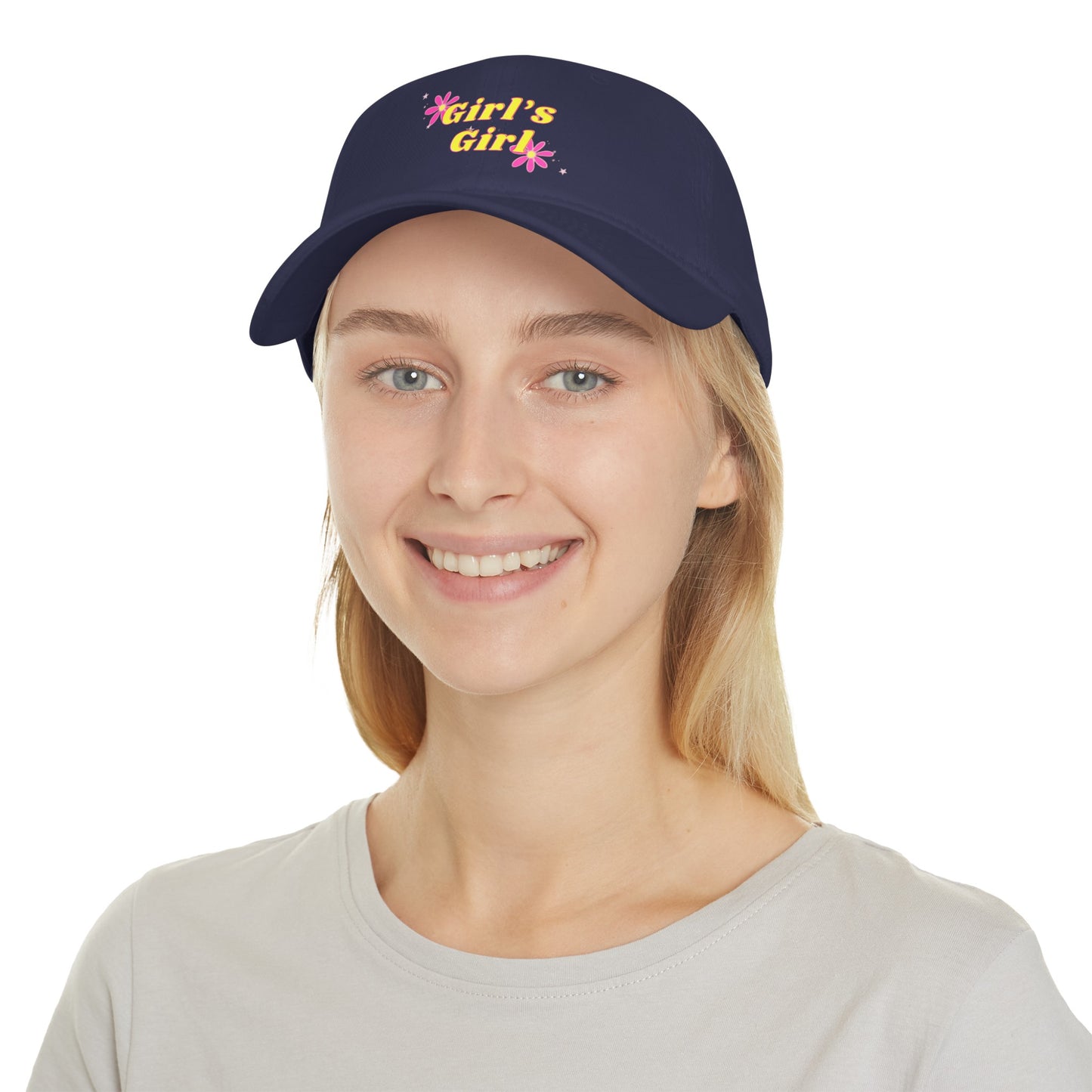 Girl's Girl BB Cap