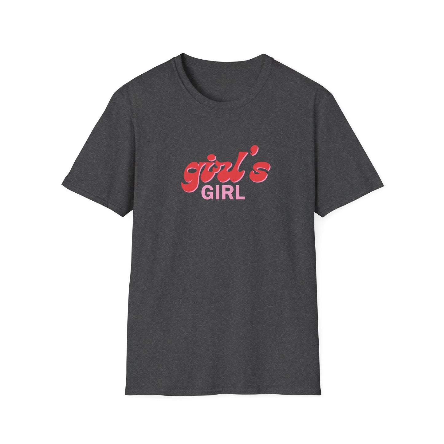 Girl's Girl 3