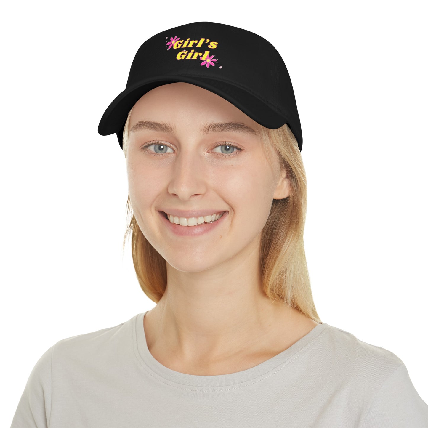 Girl's Girl BB Cap