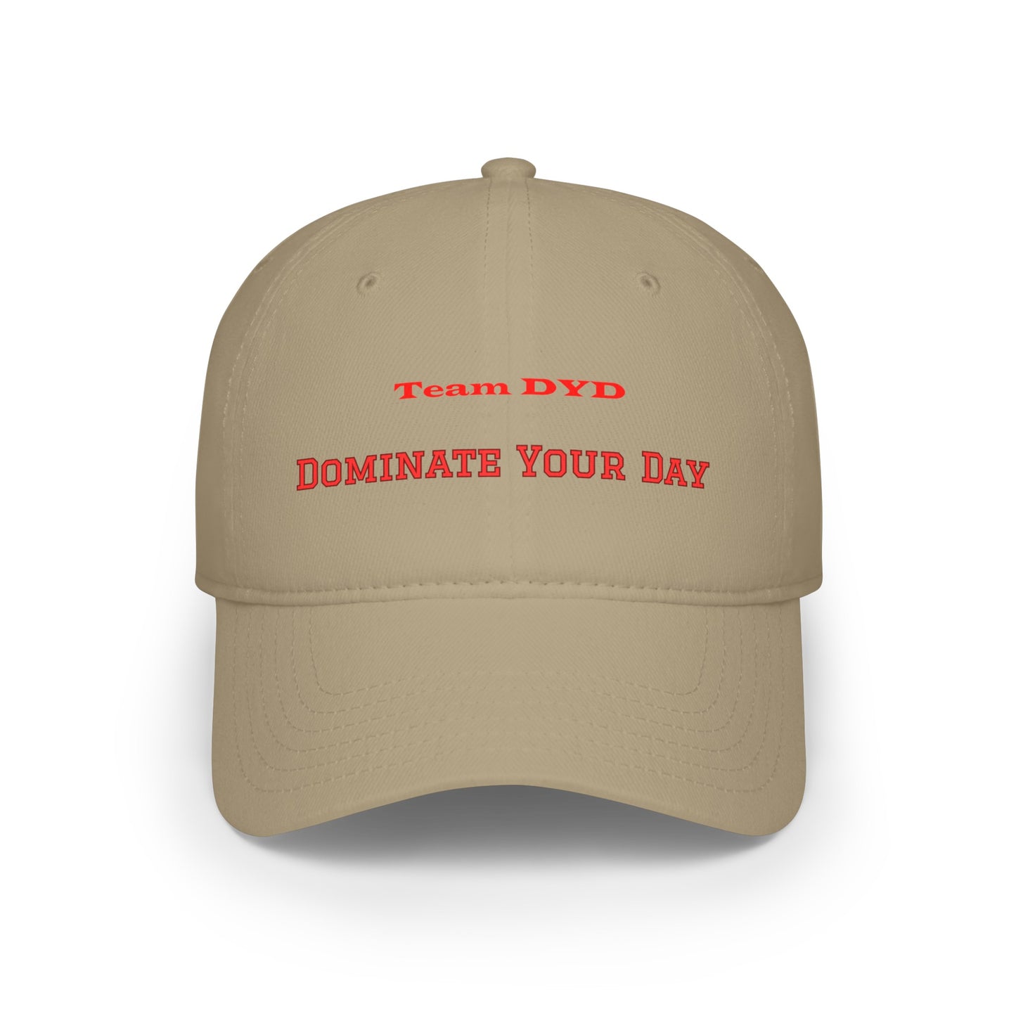 Dominate Your Day Hat