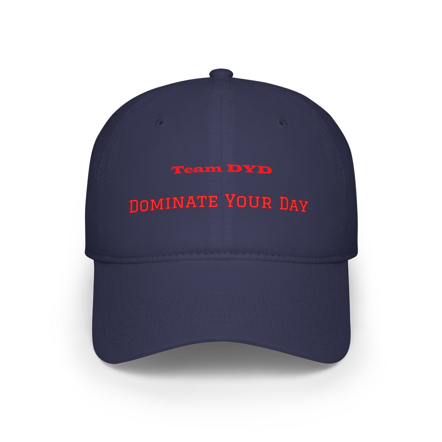 Dominate Your Day Hat