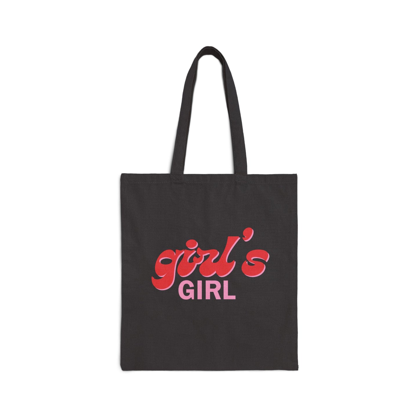 Girls Girl 3 Tote Bag