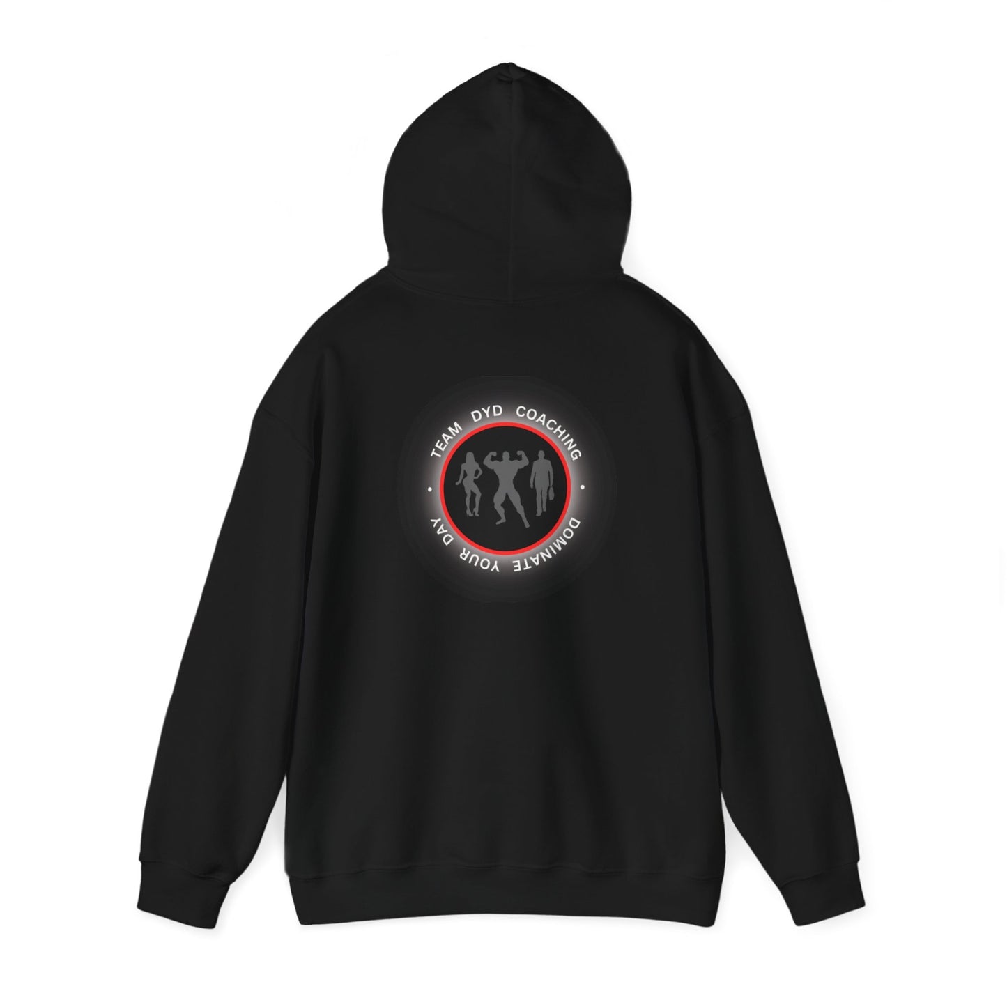 TEAM DYD 2024 HOODIE