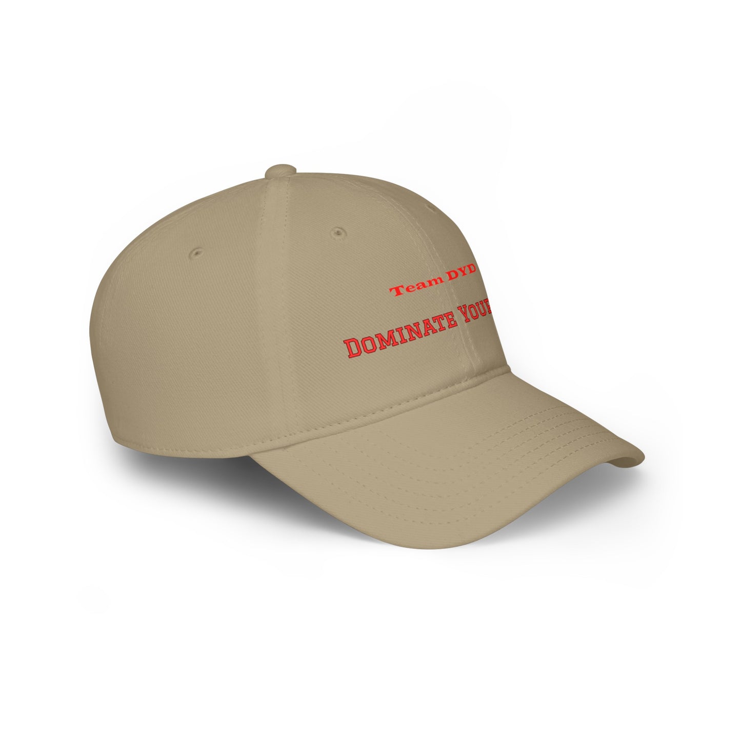 Dominate Your Day Hat