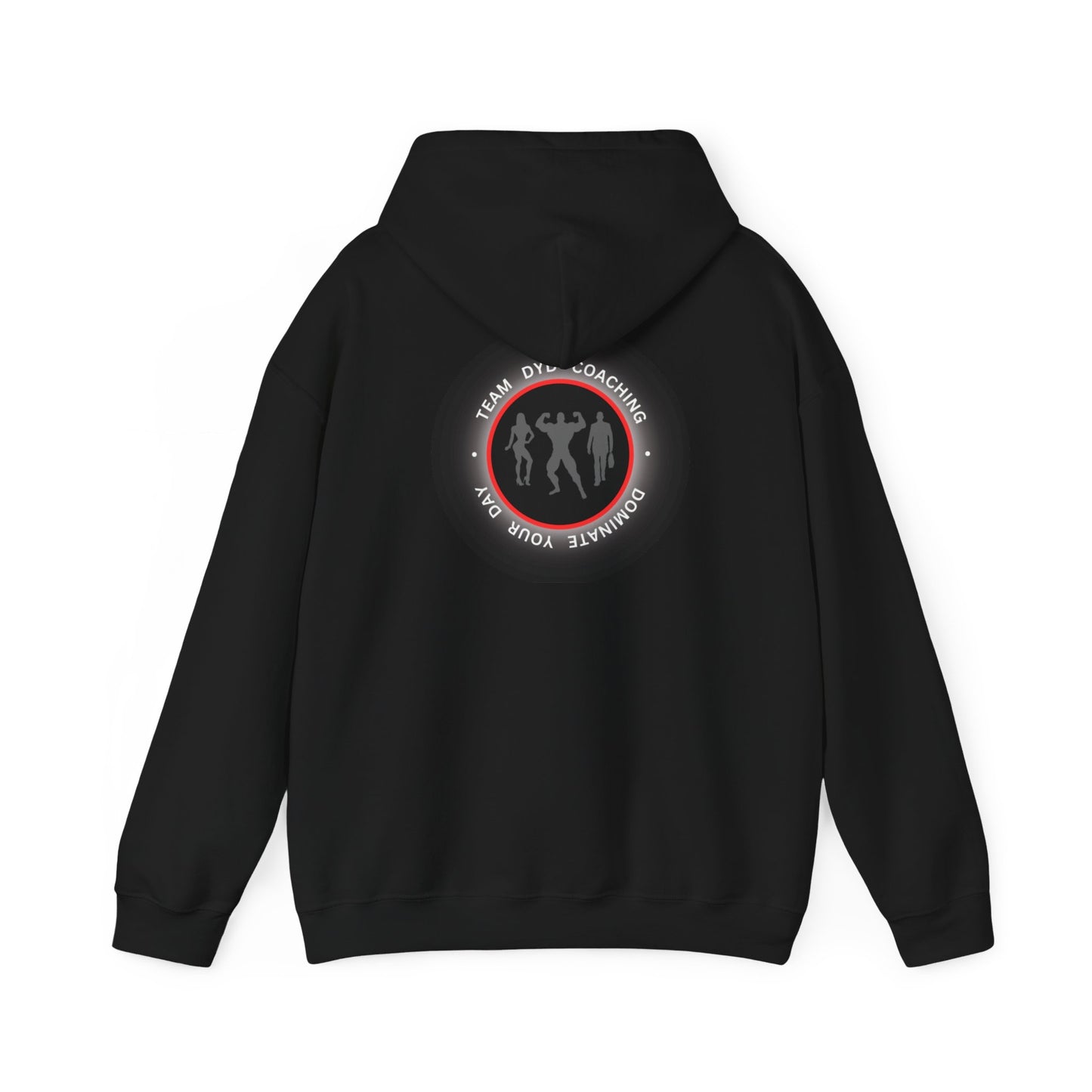 TEAM DYD 2024 HOODIE