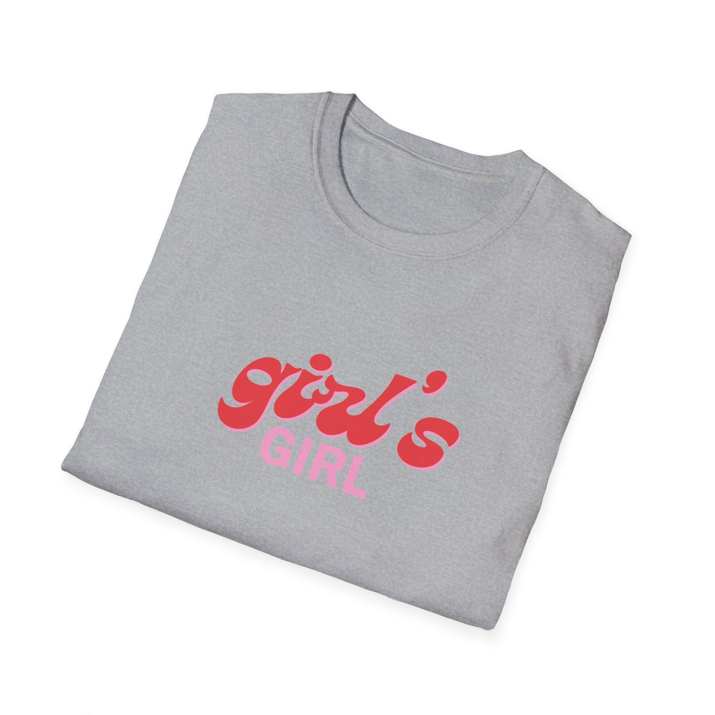 Girl's Girl 3