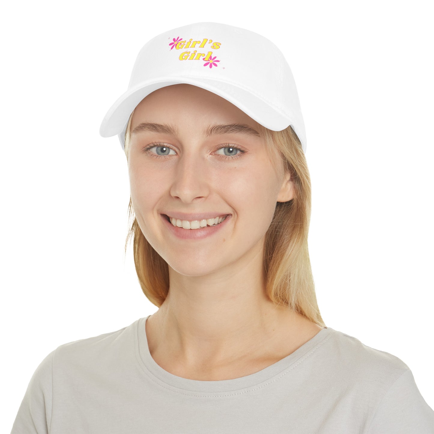 Girl's Girl BB Cap