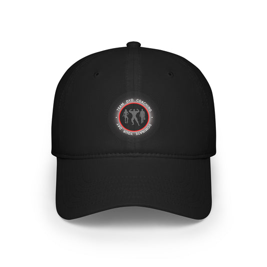 Team DYD hat