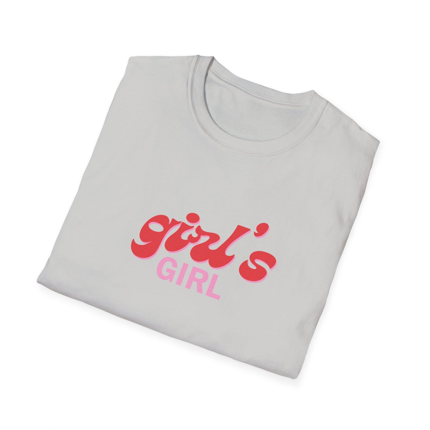 Girl's Girl 3