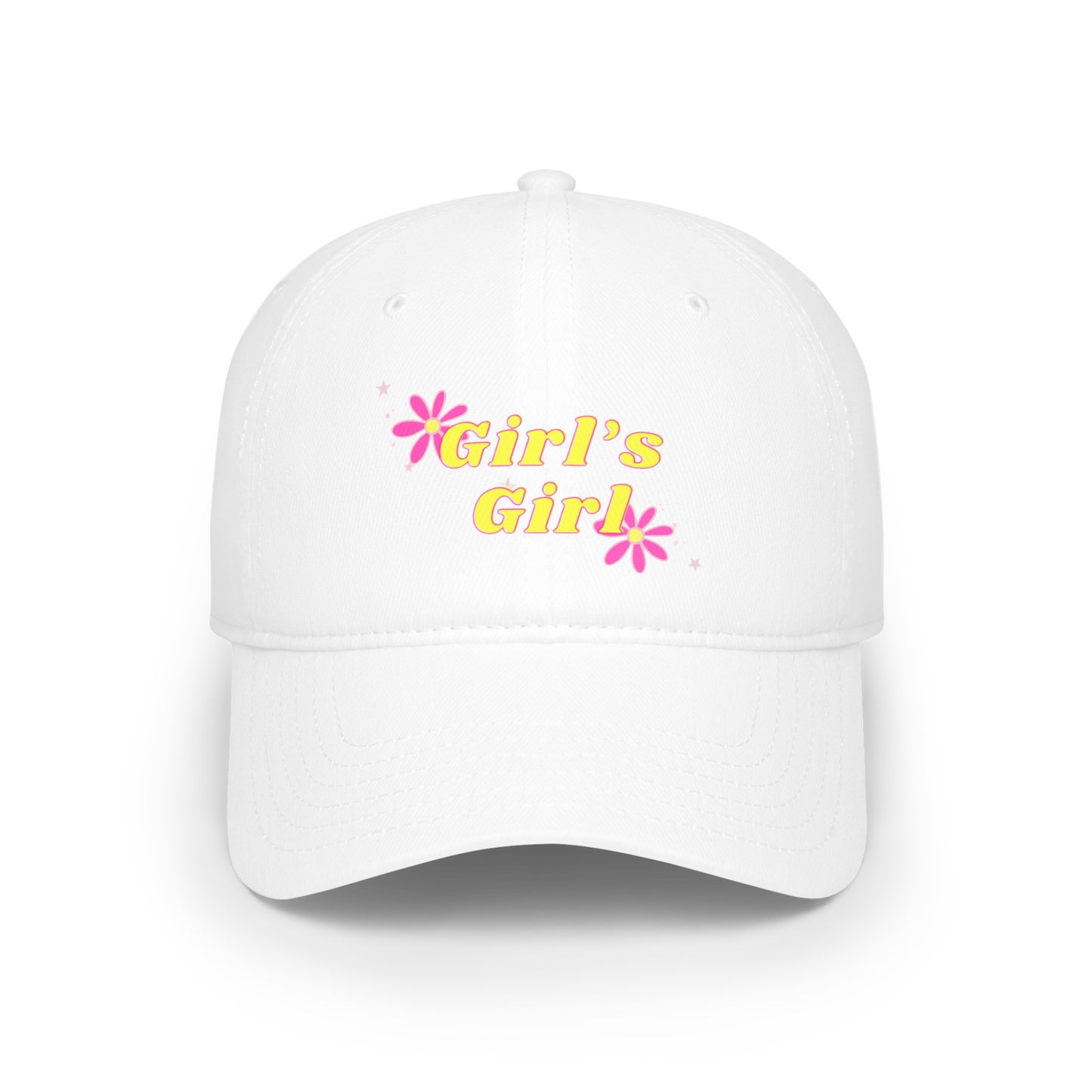 Girl's Girl BB Cap