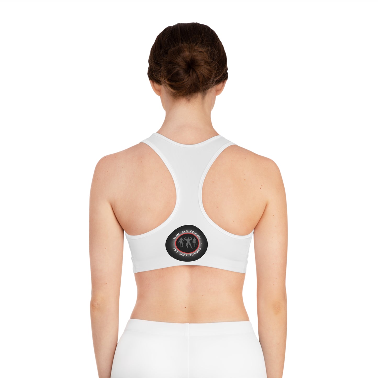 TEAM DYD Sports Bra