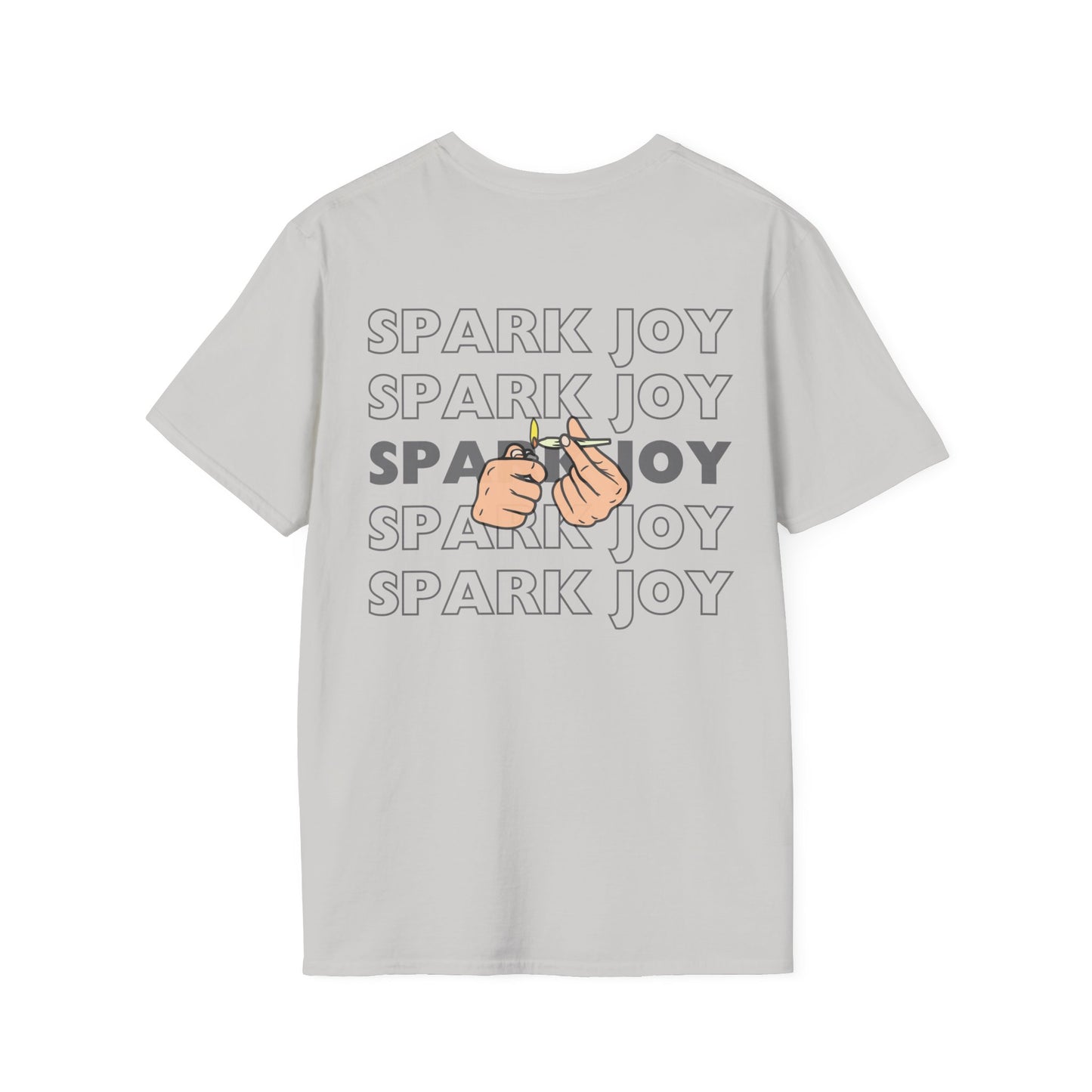 Spark Joy 420