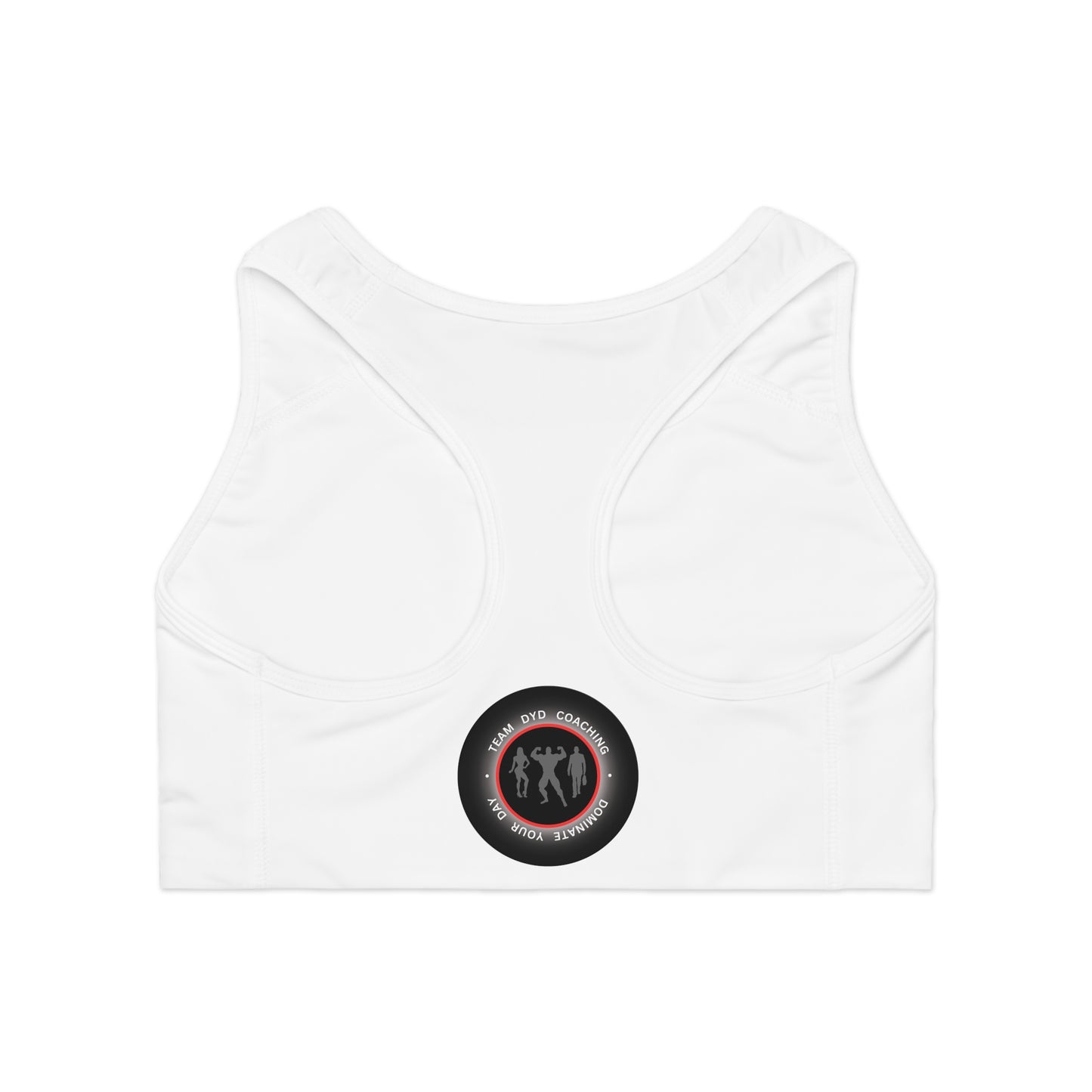 TEAM DYD Sports Bra