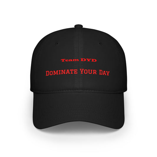 Dominate Your Day Hat