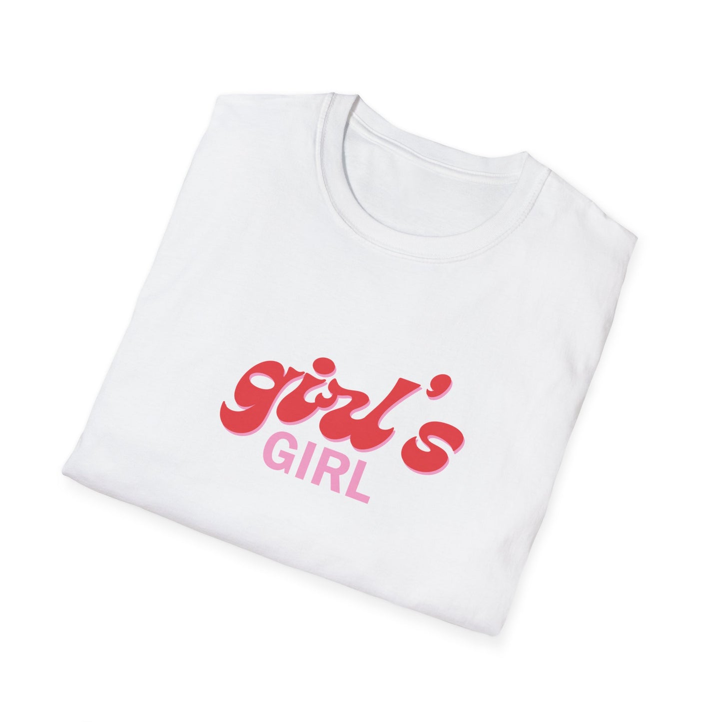 Girl's Girl 3