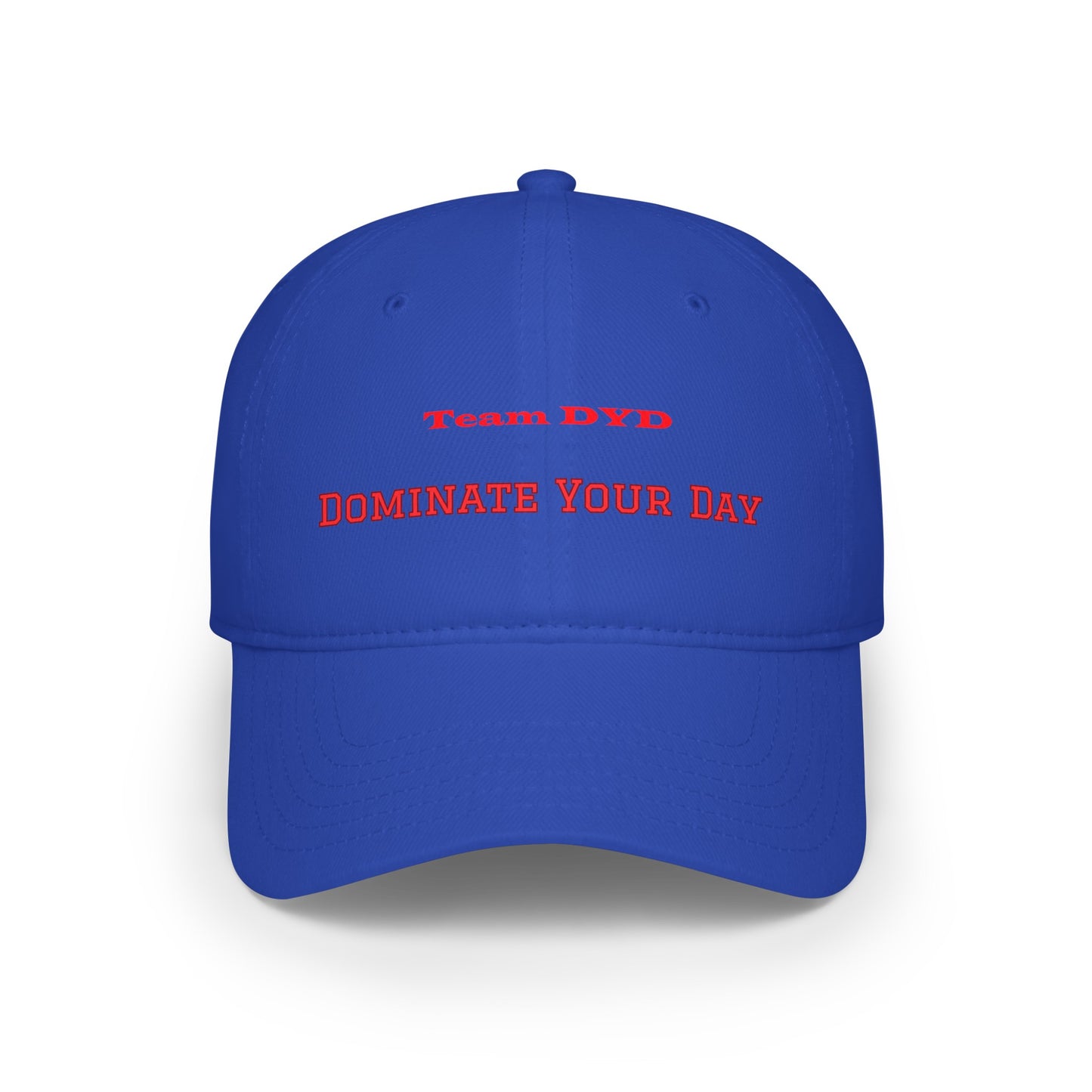 Dominate Your Day Hat