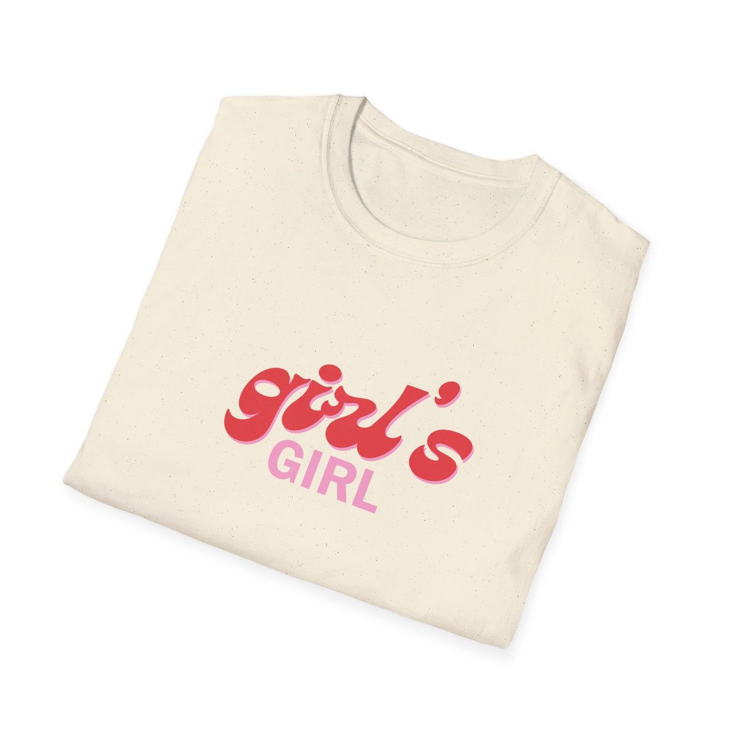 Girl's Girl 3