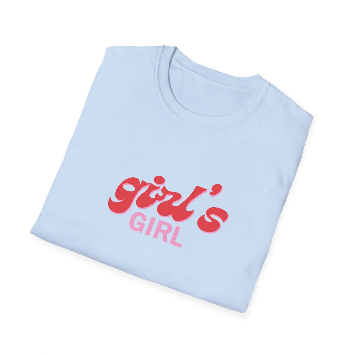 Girl's Girl 3