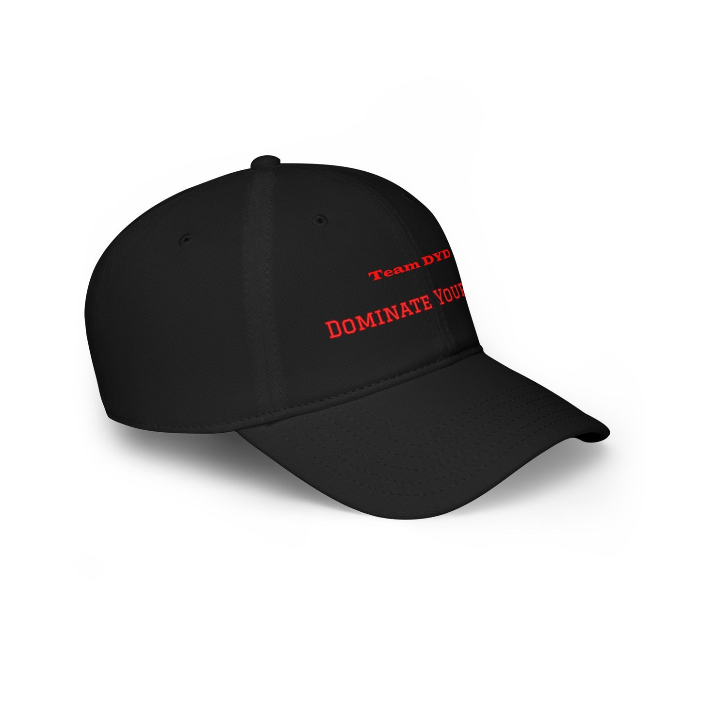 Dominate Your Day Hat