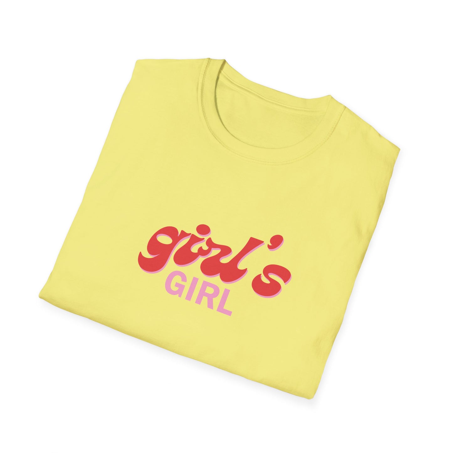 Girl's Girl 3