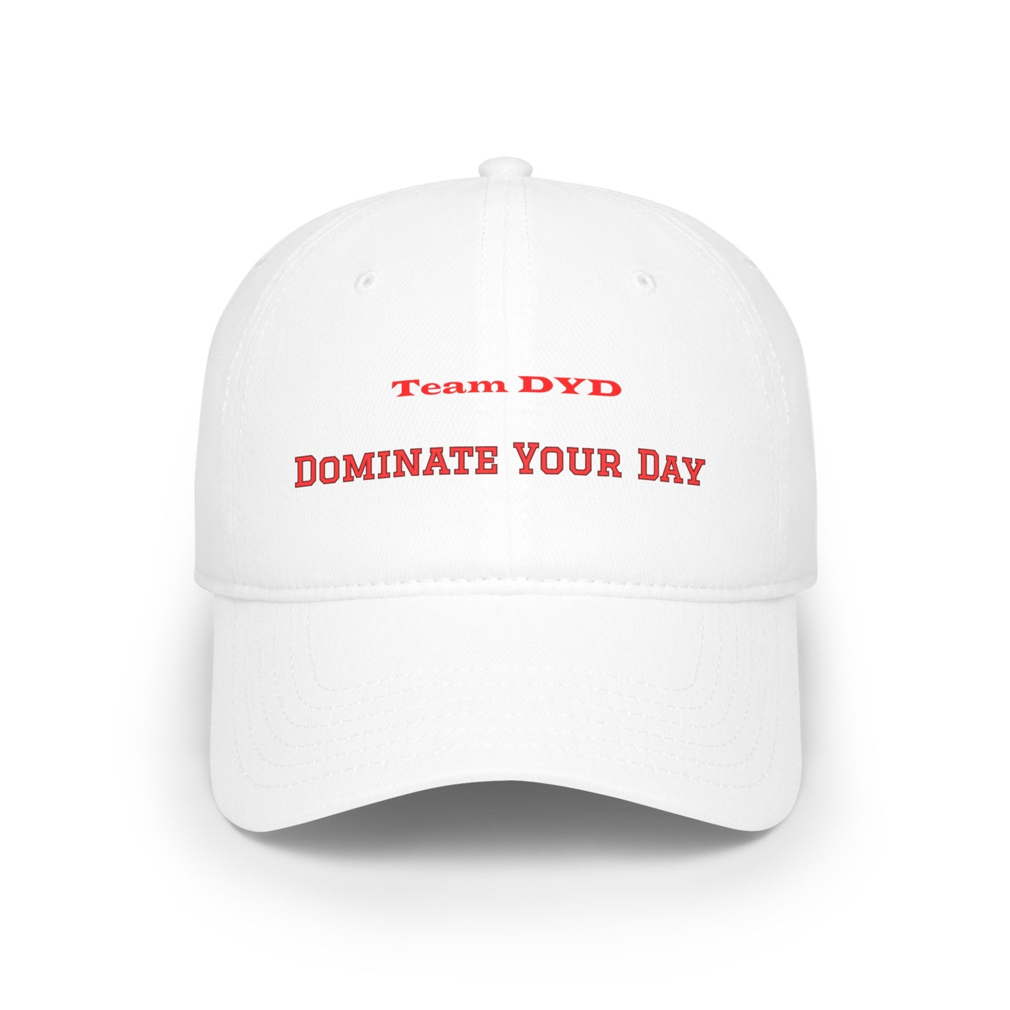 Dominate Your Day Hat