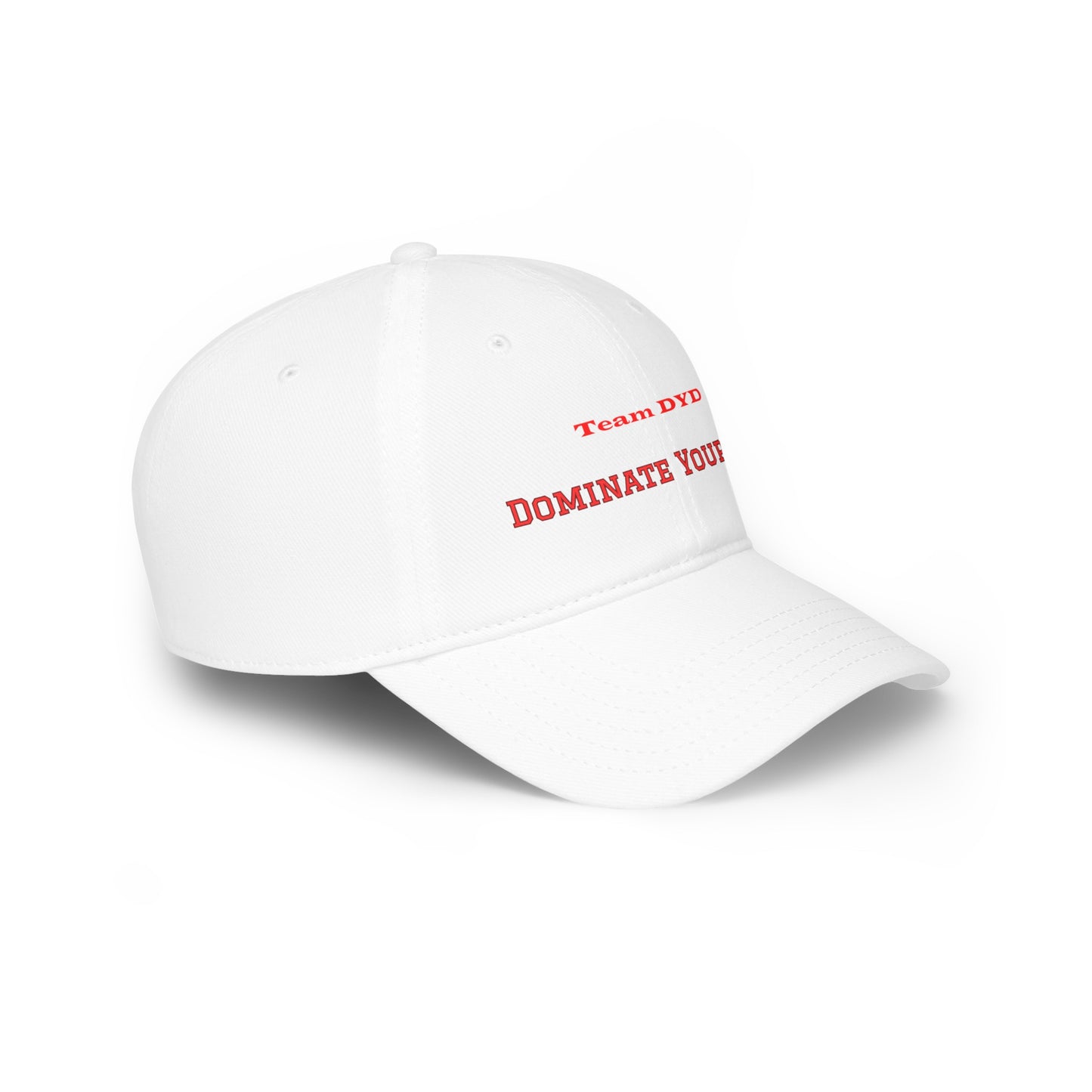 Dominate Your Day Hat