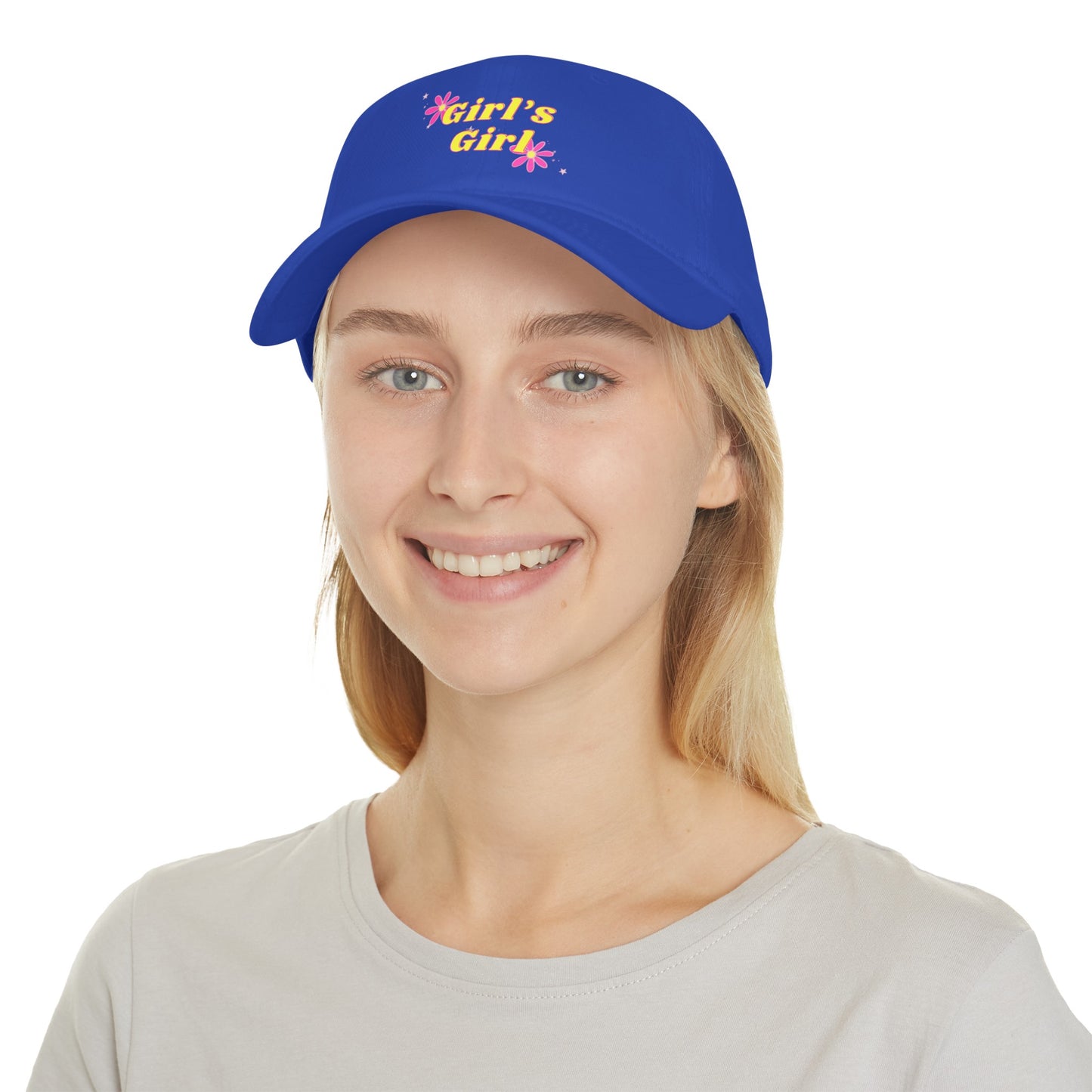 Girl's Girl BB Cap