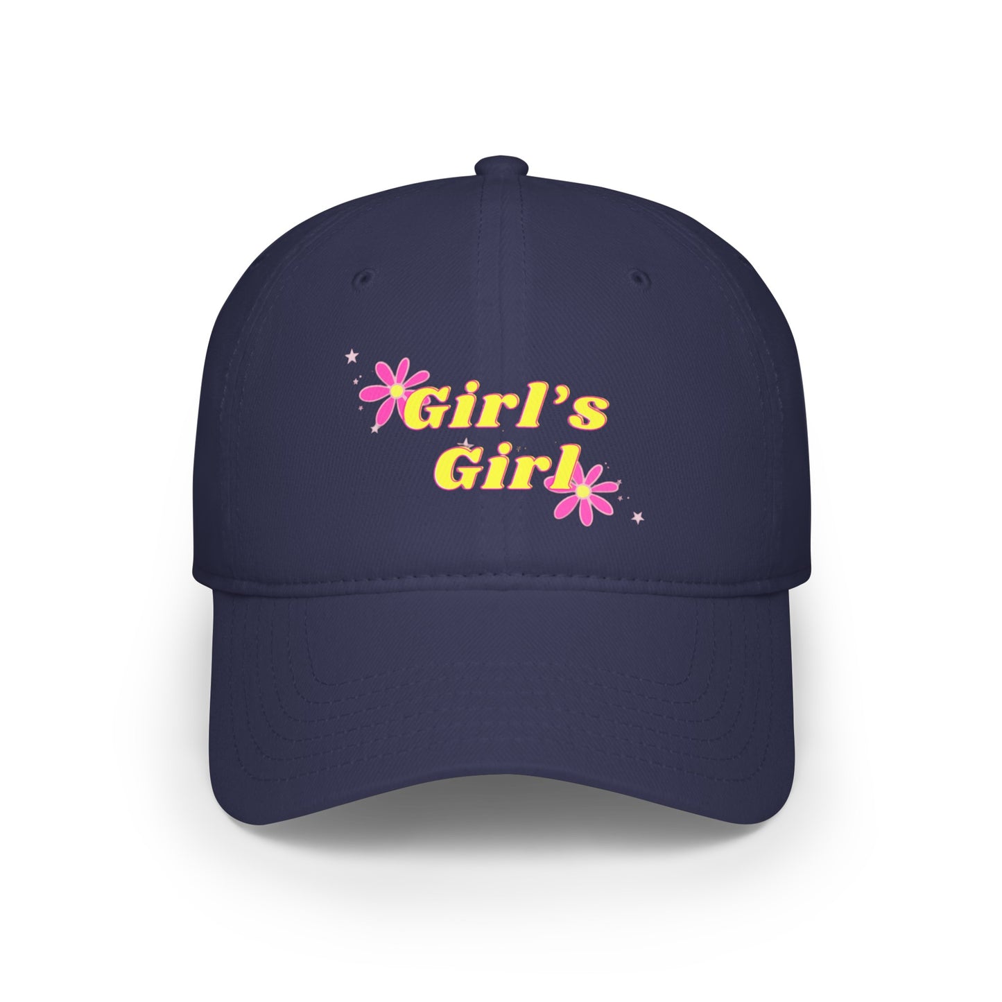 Girl's Girl BB Cap